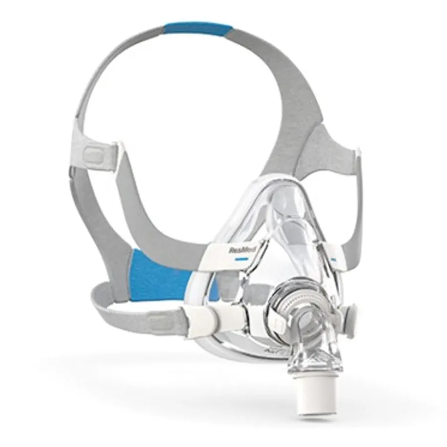 Como escolher a máscara CPAP ideal? aprenda agora