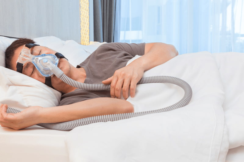 Relação entre apneia do sono e diabetes: saiba tudo sobre