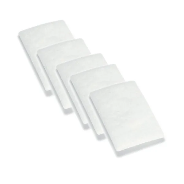 Filtros de ar para CPAP