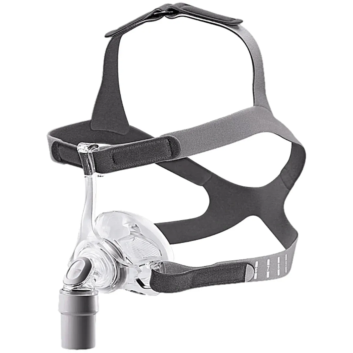 Máscara Alnest N1 Silent